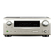 Empfänger Denon AVR-1509 Bedienungsanleitung