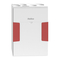 Ventilatoren Helios KWL 170 W/W ET Montage- Und Betriebsvorschrift