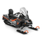 BRP Lynx Adventure Grand Tourer 600 E-TEC 2013