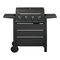 Grills Enders SAN DIEGO EVO 4 Gebrauchsanleitung