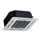 Klimaanlagen Carrier 38QUS009DS-Serie Bedienungshandbuch