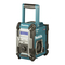Radios Makita MR004GZ Betriebsanleitung