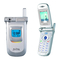 Handys Samsung SGH-V200 Bedienungsanleitung