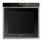 Herde Whirlpool OK 1035 EL D.20 X/HA Gebrauchsanleitung