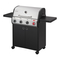 Grills Enders CHICAGO NEXT 4 R TURBO Bedienungsanleitung