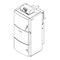 Warmwasserspeicher Junkers SUPRACLASS SW KRS 18-3 Installationsanleitung