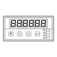 IFM Electronic ecomat200 DN301x Betriebsanleitung