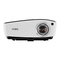 Beamer BenQ MX723 Benutzerhandbuch