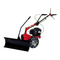 Garten und Gartentechnik Eurosystems M210 Bedienungsanleitung