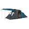 Zelte Adventuridge 521017200-950-T Gebrauchsanleitung