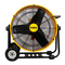 Ventilatoren DeWalt DXF2475 Bersetzt Von Den Originalanweisungen