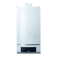Buderus Logamax plusGB162-80 Installations- Und Wartungsanleitung