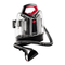 Staubsauger Bissell MULTICLEAN SPOT & STAIN 4720M Benutzerhandbuch
