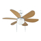 Ventilatoren cecotec ENERGYSILENCE AERO 360 Bedienungsanleitung