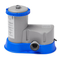 BestWay Pool Pump 58390e Handbuch, Diagramm mit Teilen