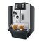 Jura X8 Handbuch