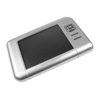 HP iPAQ Handbuch