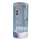 Whirlpools Jacuzzi FLEXA TOWER Installations Anweisung