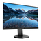 Monitore Philips B line 243B9 Bedienungsanleitung