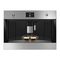 Kaffeemaschinen Smeg CMS4303X Classica Gebrauchsanweisung