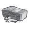 Drucker Canon PIXMA MX700 Serie Kurzanleitung