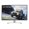 Monitore LG 32UN500 Benutzerhandbuch