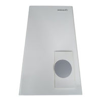 Brotje EcoTherm Plus WGB Pro EVO 20 C Installationshandbuch