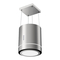 Dunstabzugshauben cecotec bolero FLUX CRE 448000 INOX A++ Bedienungsanleitung