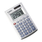 Canon LS-270H - Taschenrechner-Anleitung