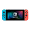 Nintendo SWITCH, HAC-001 Handbuch