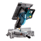Werkzeuge Makita LH1201FL Betriebsanleitung