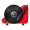 Plattenspieler Pro-Ject VT-E BT L Bedienungsanleitung