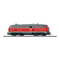 Modellbahnen marklin H0 BR 217 Bedienungsanleitung