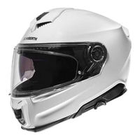 Schuberth S3 Bedienungsanleitung