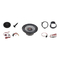 Auto Lautsprecher Audio System XFIT MERCEDES EVO2 C-CLASS W204 Anleitung
