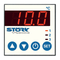 Thermostate STORK TRONIC ST48-JAUV.100 Bedienungsanleitung