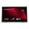 Monitore ViewSonic TD2223-2 Bedienungsanleitung