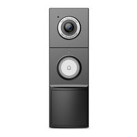 Tp-Link Tapo D235 Bedienungsanleitung