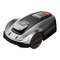 SUNSEEKER X5, X5-2000, RMX2000L20V Handbuch