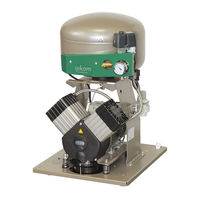 EKOM DK50 2V Gebrauchsanweisung