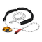Sicherheitsgeräte Petzl GRILLON L52-Serie Bedienungsanleitung