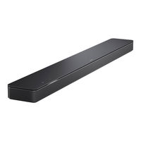 Bose SOUNDTOUCH 300 Gebrauchsanleitungen