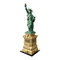 Lichtanlage LIGHT MY BRICKS LEGO STATUE OF LIBERTY 21042 Einbauanleitung