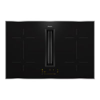 Miele KMDA 7473 FR-A Gebrauchs- Und Montageanweisung