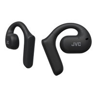Jvc HA-NP35T Anleitung