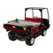UTV Toro Topdresser 1800 Bedienungsanleitung