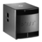 Subwoofer Fbt HI MAXX100SA Benutzerhandbuch
