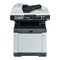 All-in-One-Drucker TA Triumph-Adler DCC 2726 Bedienungsanleitung