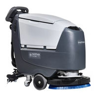 Nilfisk SC500 Bedienungshandbuch