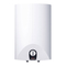 Warmwasserspeicher STIEBEL ELTRON SN 5 S Gebrauchs- Und Montageanweisung